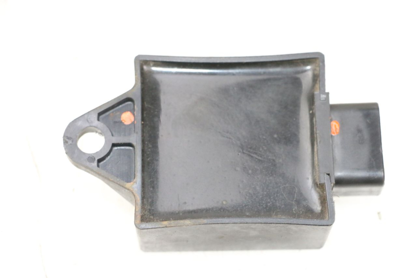 photo de Módulo CDI PEUGEOT KISBEE 2T 50 (2010 - 2017) - Zoom do estado de desgaste