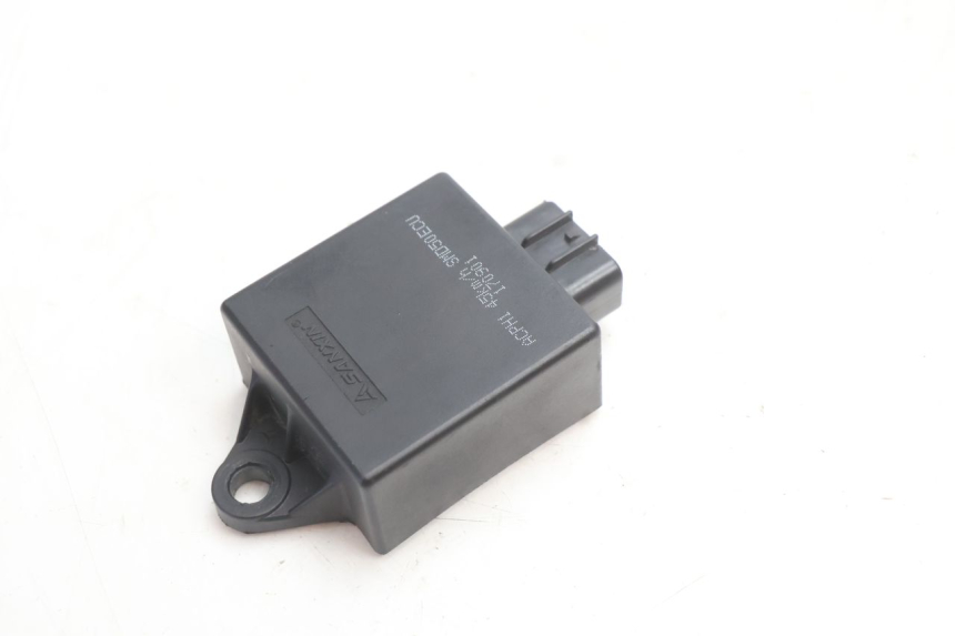 photo de Módulo CDI PEUGEOT KISBEE 2T 50 (2010 - 2017) - Detalhe da peça