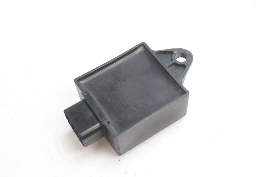 photo de Módulo CDI PEUGEOT KISBEE 2T 50 (2010 - 2017) - Zoom do estado de desgaste