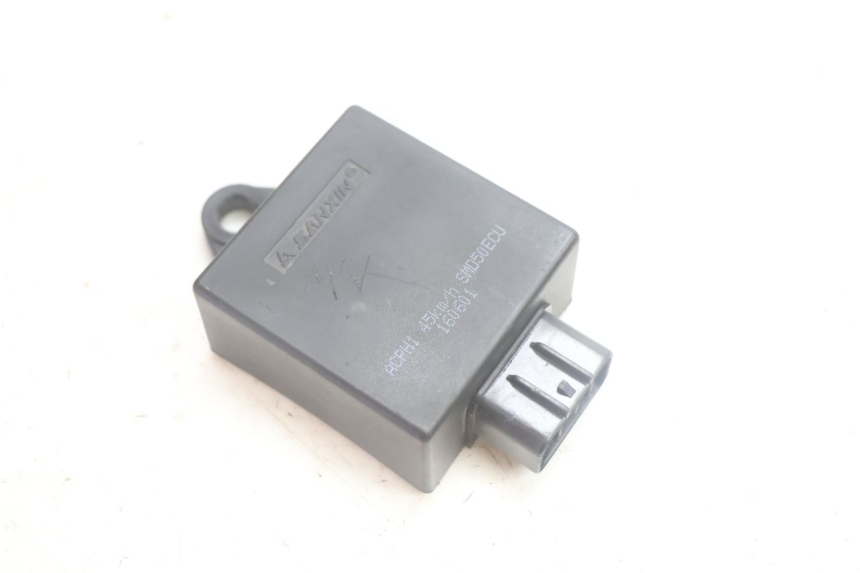 photo de Módulo CDI PEUGEOT KISBEE 2T 50 (2010 - 2017) - Vista principal