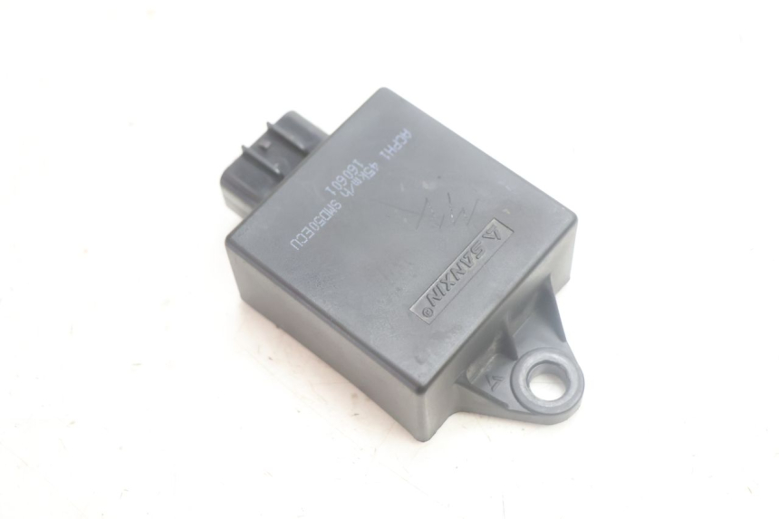 photo de Módulo CDI PEUGEOT KISBEE 2T 50 (2010 - 2017) - Zoom do estado de desgaste