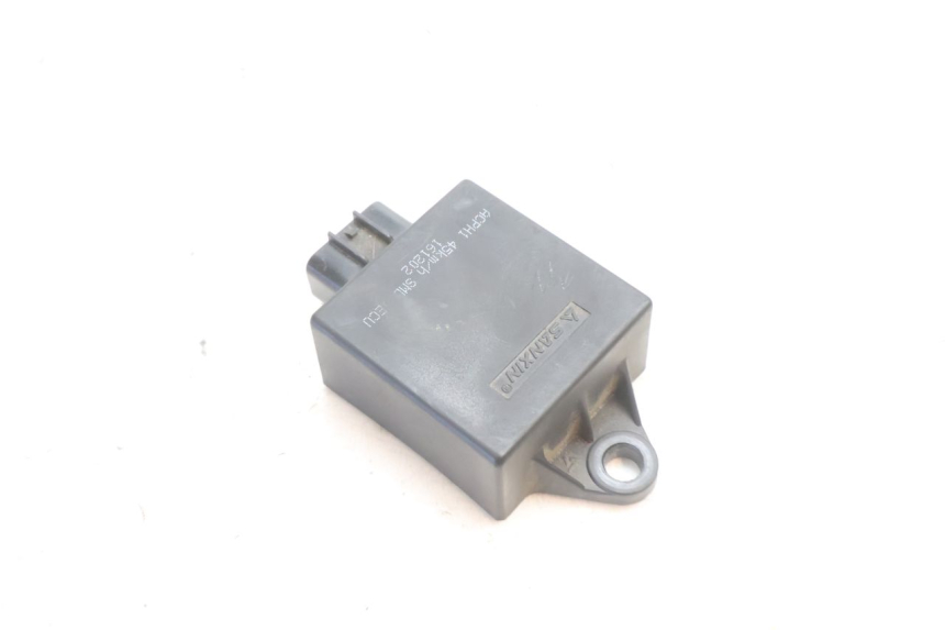 photo de Módulo CDI PEUGEOT KISBEE 2T 50 (2010 - 2017) - Zoom do estado de desgaste