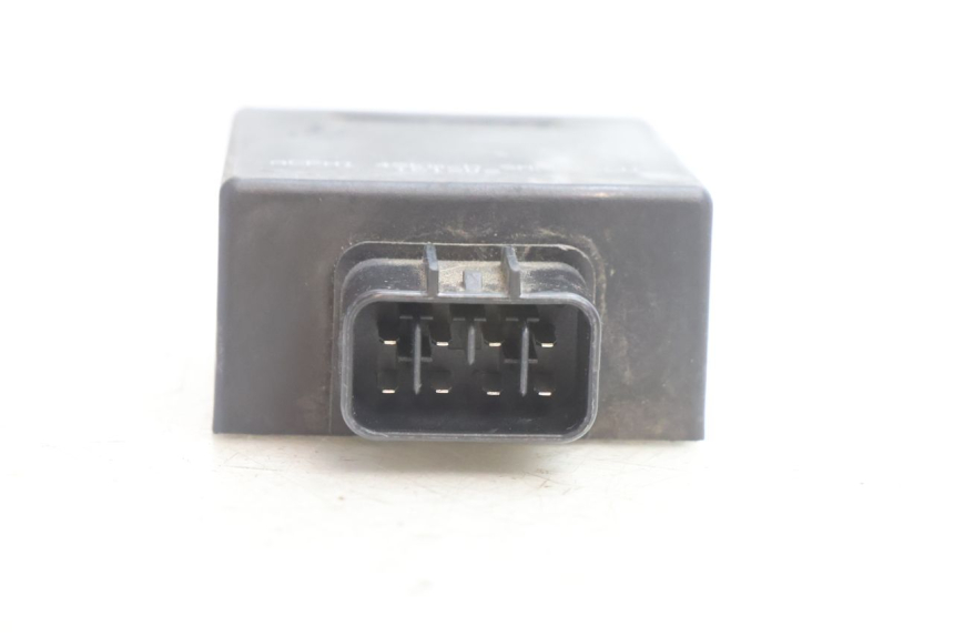 photo de Módulo CDI PEUGEOT KISBEE 2T 50 (2010 - 2017) - Ampliação técnica