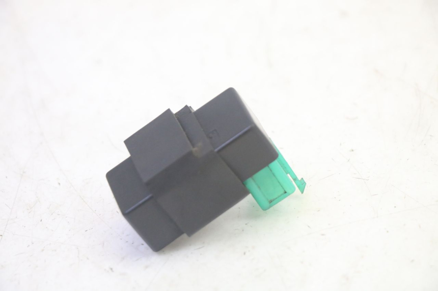 photo de Módulo CDI PEUGEOT KISBEE 4T 50 (2018 - 2022) - Zoom do estado de desgaste