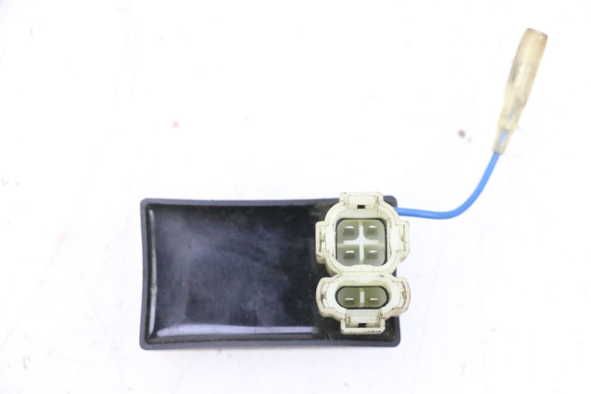 photo de Módulo CDI PEUGEOT KISBEE 4T 50 (2010 - 2017) - Ampliação técnica