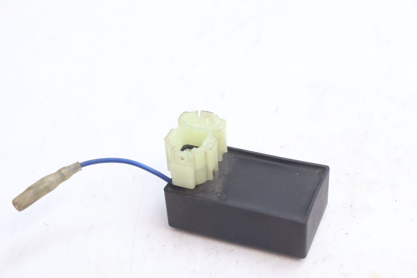 photo de Módulo CDI PEUGEOT KISBEE 4T 50 (2010 - 2017) - Zoom do estado de desgaste