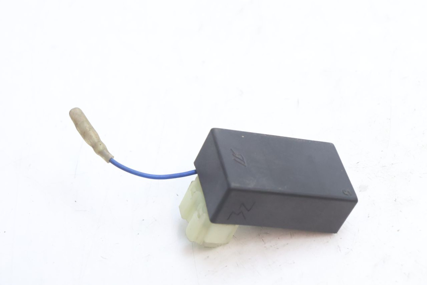 photo de Módulo CDI PEUGEOT KISBEE 4T 50 (2010 - 2017) - Ampliação técnica