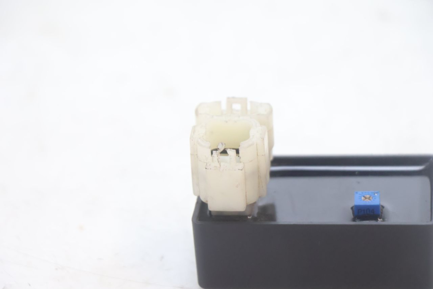 photo de Módulo CDI PEUGEOT KISBEE 4T 50 (2010 - 2017) - Ampliação técnica
