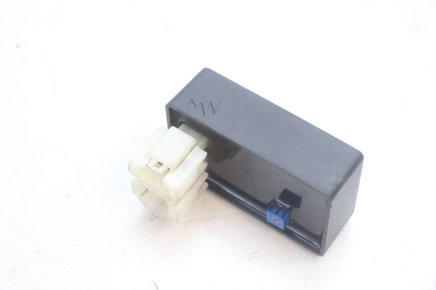 photo de Módulo CDI PEUGEOT KISBEE 4T 50 (2010 - 2017) - Vista geral