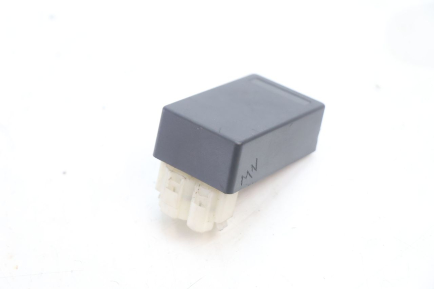 photo de Módulo CDI PEUGEOT KISBEE 4T 50 (2010 - 2017) - Pontos de fixação