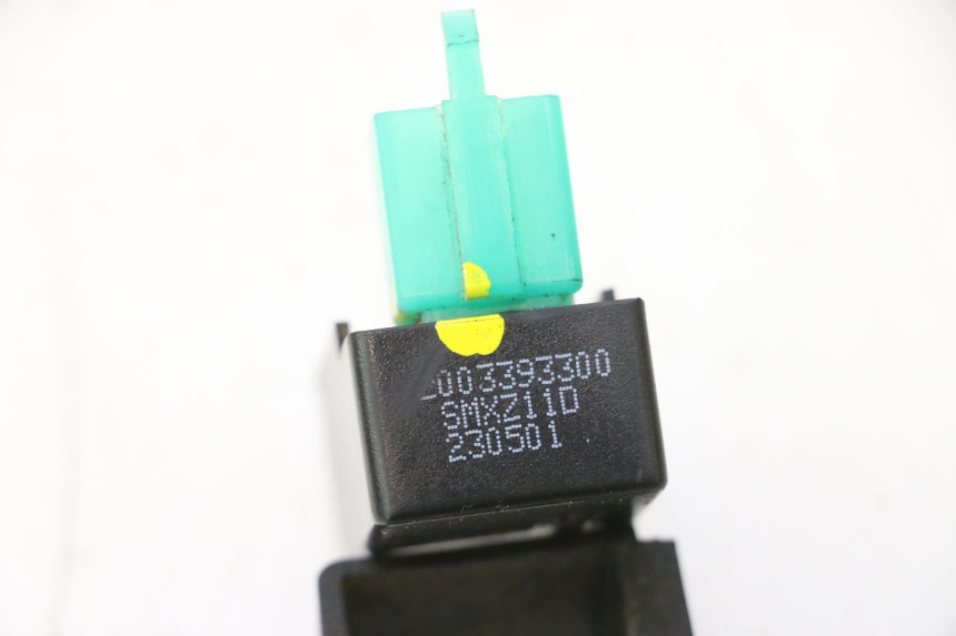 photo de CAIXA CDI PEUGEOT KISBEE 4T 50 (2023 - 2026) - Ampliação técnica