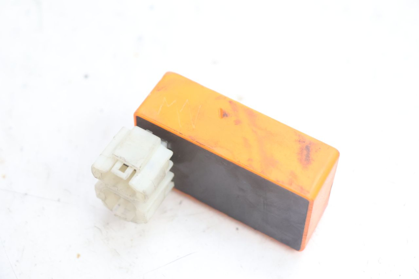 photo de Módulo CDI PEUGEOT KISBEE 4T 50 (2010 - 2017) - Detalhe da peça