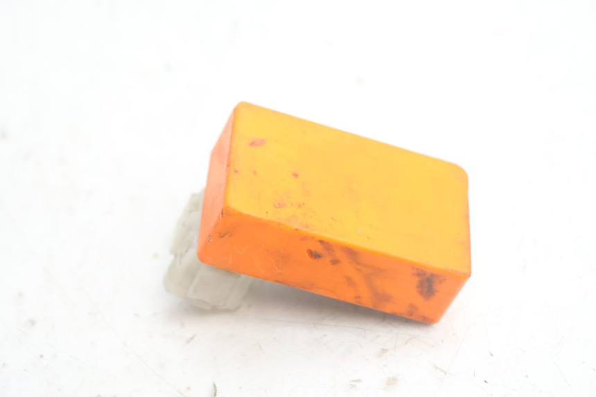photo de Módulo CDI PEUGEOT KISBEE 4T 50 (2010 - 2017) - Zoom do estado de desgaste