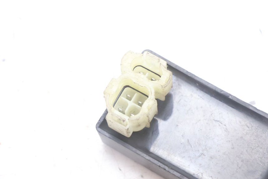 photo de Módulo CDI PEUGEOT KISBEE 4T 50 (2010 - 2017) - Detalhe da peça