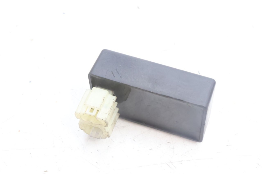 photo de Módulo CDI PEUGEOT KISBEE 4T 50 (2010 - 2017) - Zoom do estado de desgaste
