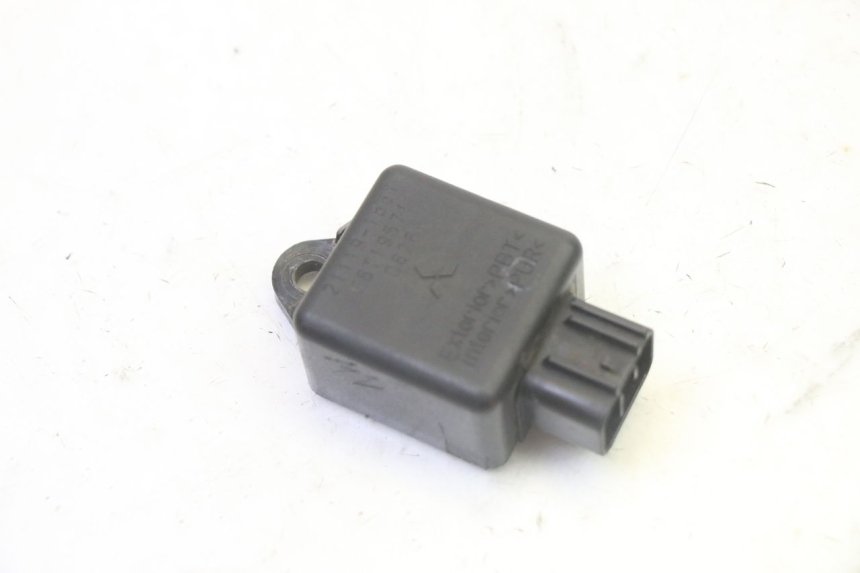 photo de Módulo CDI KAWASAKI KX 65 (2000 - 2019) - Vista principal