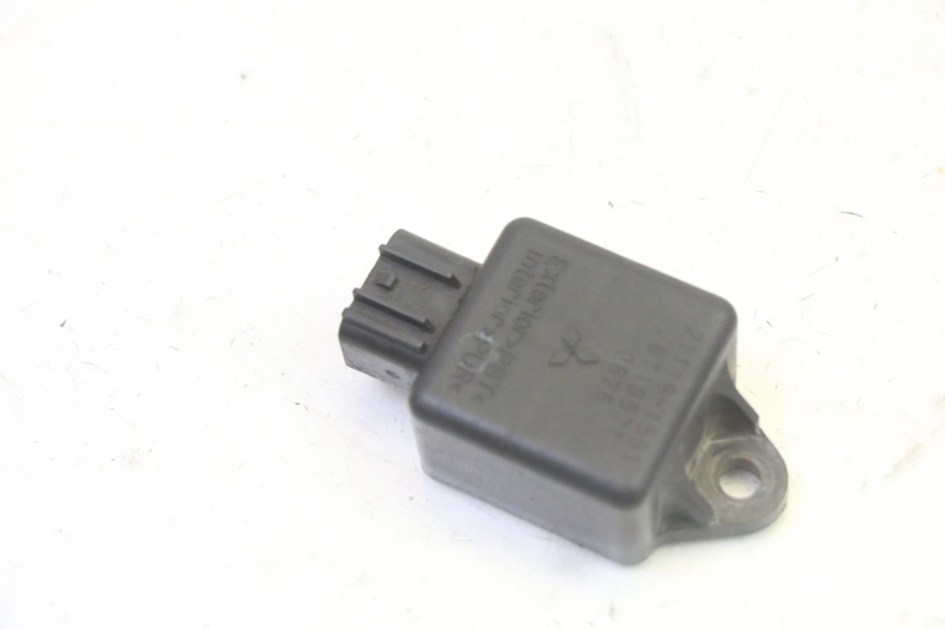 photo de Módulo CDI KAWASAKI KX 65 (2000 - 2019) - Detalhe da peça