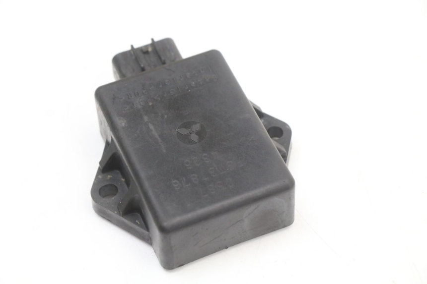 photo de Módulo CDI KAWASAKI KX 85 (2014 - 2021) - Zoom do estado de desgaste