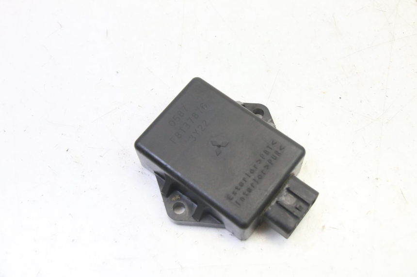 photo de Módulo CDI KAWASAKI KX 85 (2014 - 2021) - Vista principal