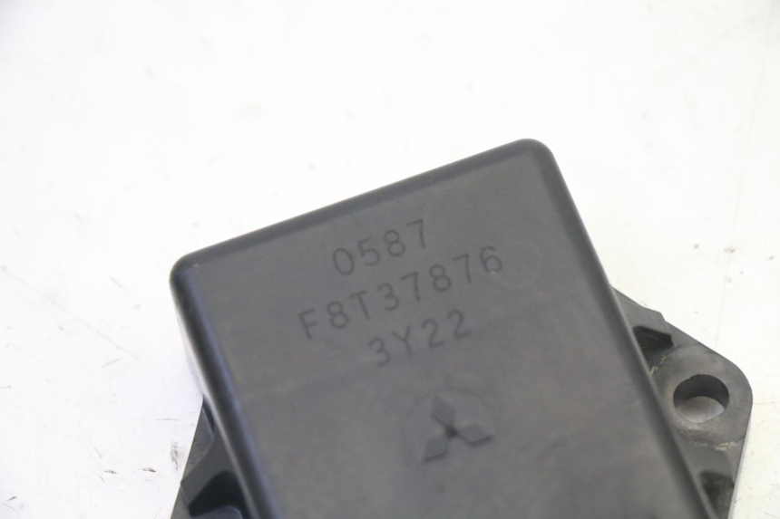 photo de Módulo CDI KAWASAKI KX 85 (2014 - 2021) - Detalhe da peça