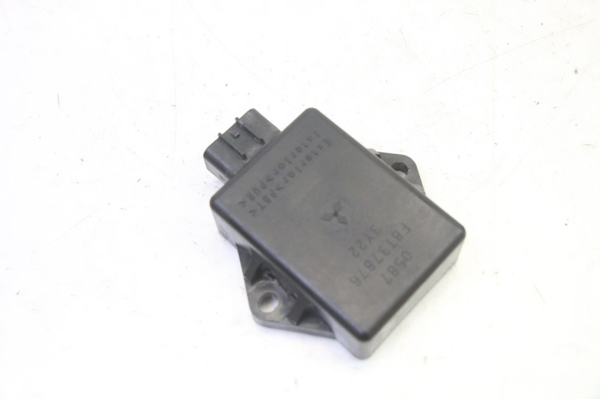 photo de Módulo CDI KAWASAKI KX 85 (2014 - 2021) - Zoom do estado de desgaste