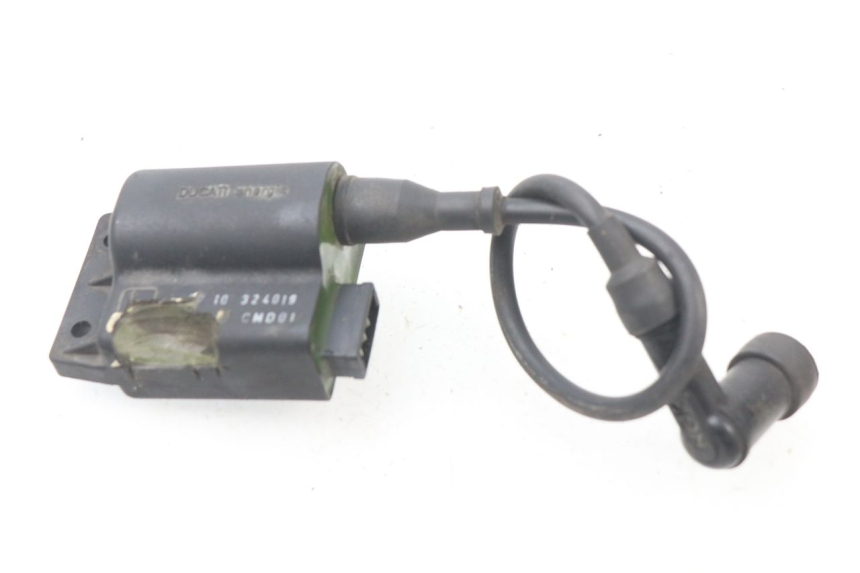 photo de Módulo CDI PIAGGIO LIBERTY 2T 50 (2009 - 2013) - Vista principal
