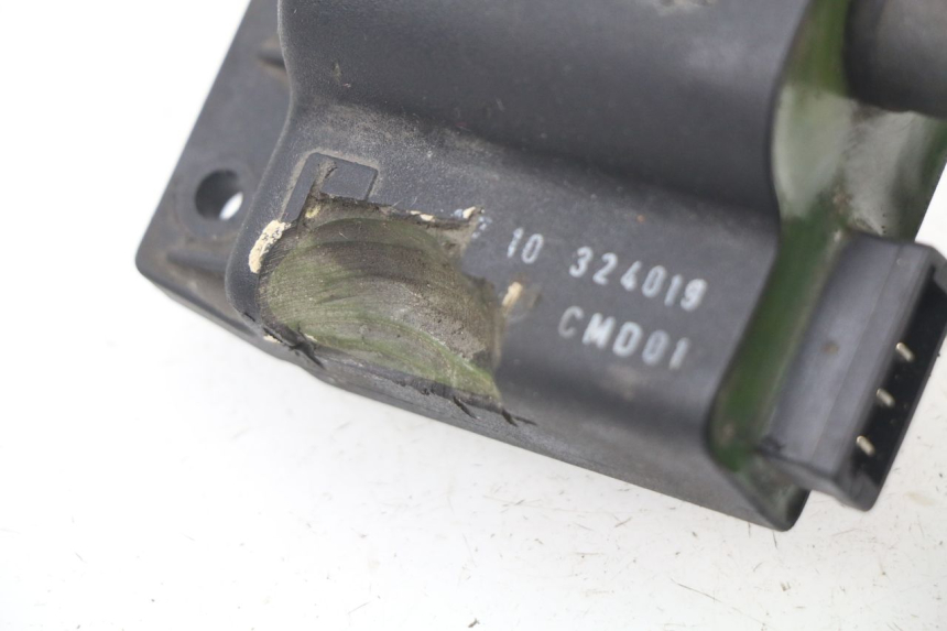 photo de Módulo CDI PIAGGIO LIBERTY 2T 50 (2009 - 2013) - Detalhe da peça