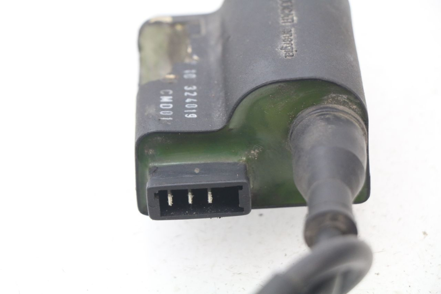 photo de Módulo CDI PIAGGIO LIBERTY 2T 50 (2009 - 2013) - Zoom do estado de desgaste