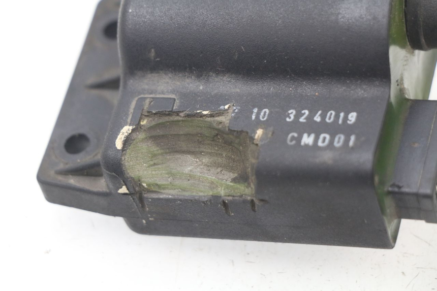 photo de Módulo CDI PIAGGIO LIBERTY 2T 50 (2009 - 2013) - Outro ângulo de visão