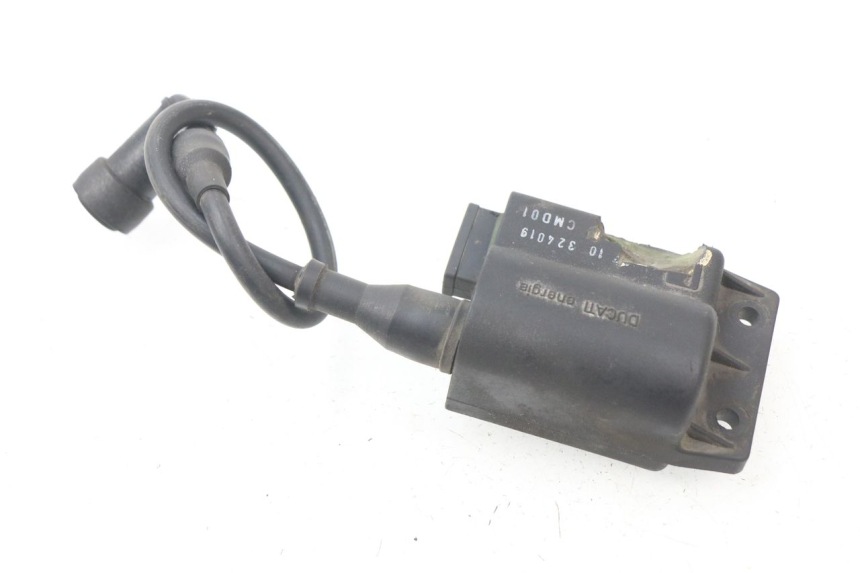 photo de Módulo CDI PIAGGIO LIBERTY 2T 50 (2009 - 2013) - Ampliação técnica