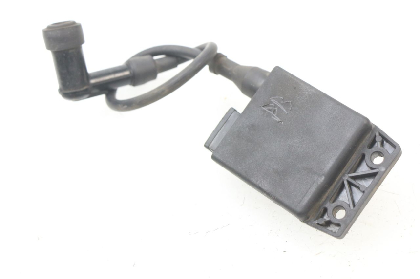 photo de Módulo CDI PIAGGIO LIBERTY 2T 50 (2009 - 2013) - Vista geral