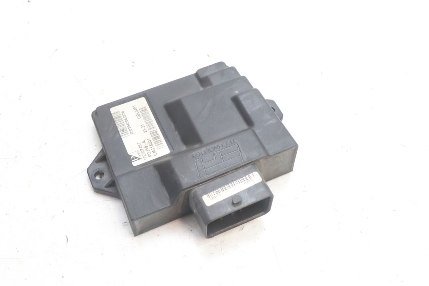 photo de Módulo CDI PIAGGIO LIBERTY IGET 4T 50 (2021 - 2025) - Outro ângulo de visão
