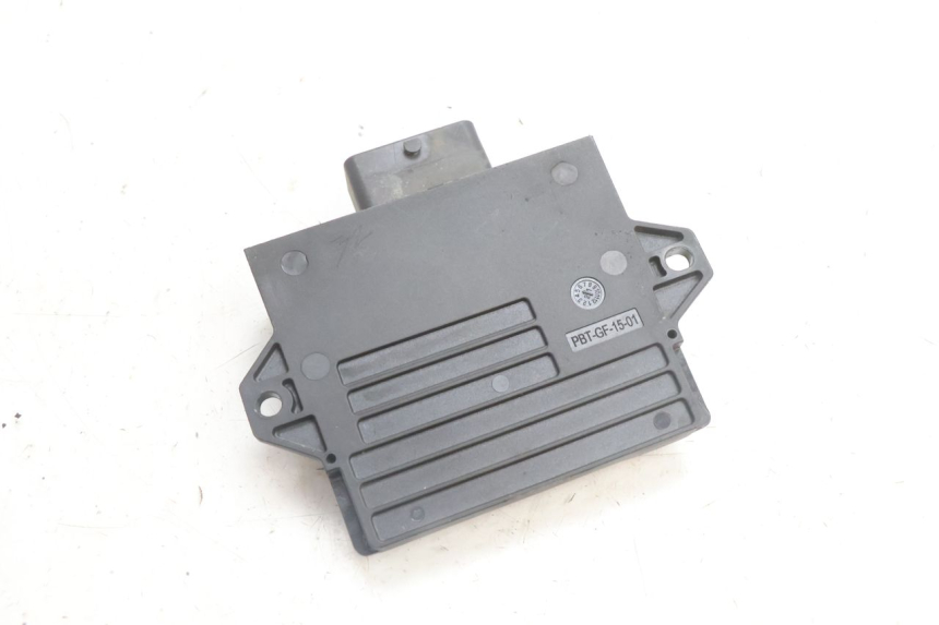 photo de Módulo CDI PIAGGIO LIBERTY IGET 4T 50 (2021 - 2025) - Ampliação técnica