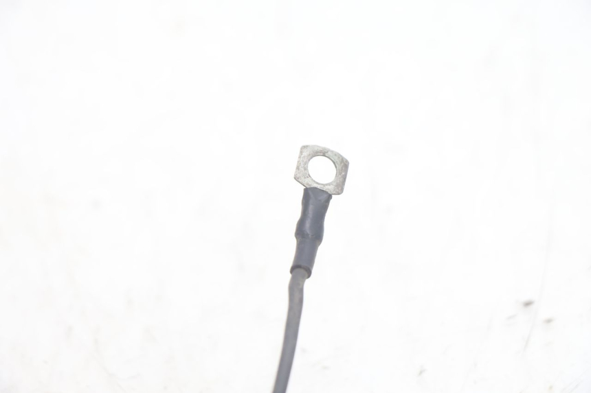 photo de CAIXA CDI PIAGGIO LIBERTY 50 (1998 - 2003) - Zoom do estado de desgaste