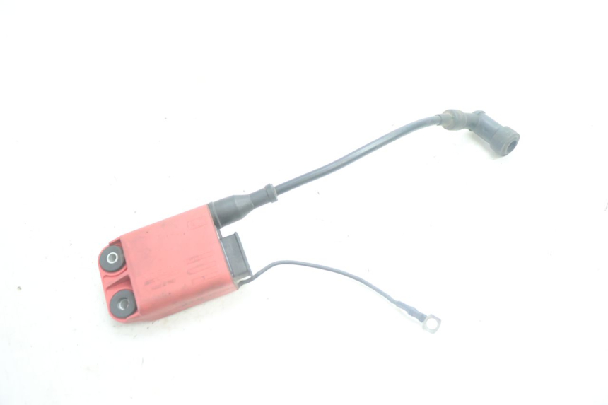 photo de CAIXA CDI PIAGGIO LIBERTY 50 (1998 - 2003) - Ampliação técnica