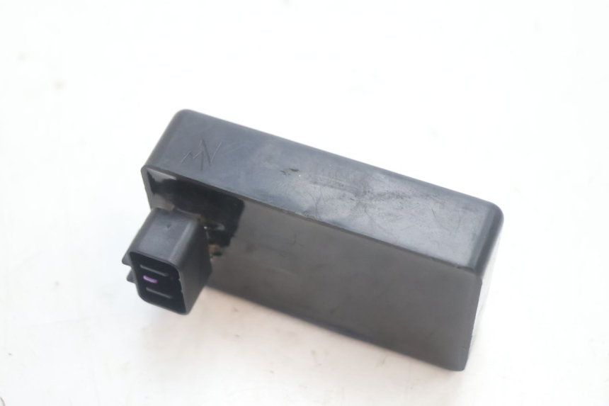 photo de Módulo CDI KYMCO LIKE 125 (2009 - 2016) - Zoom do estado de desgaste