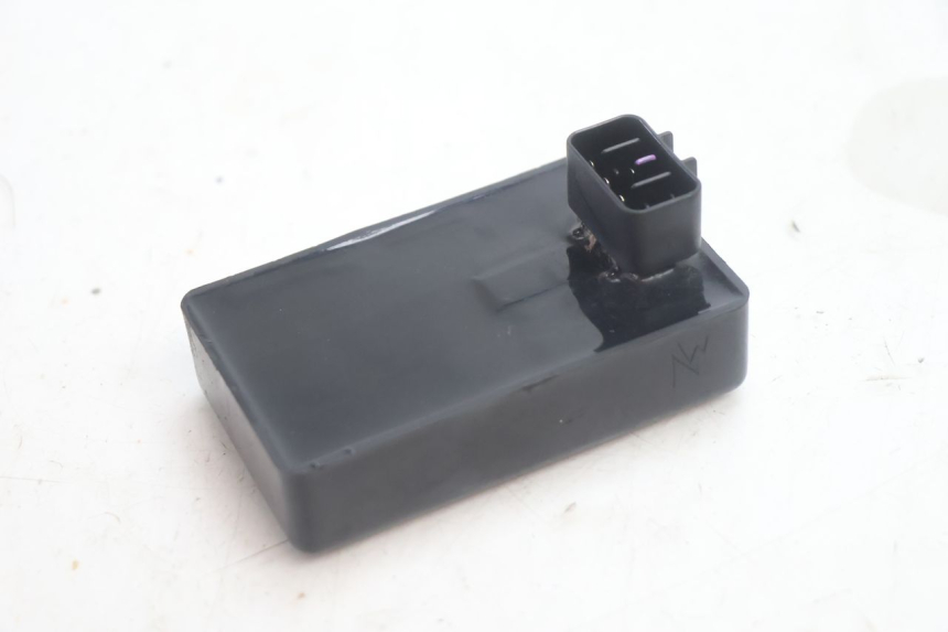 photo de Módulo CDI KYMCO LIKE 125 (2009 - 2016) - Outro ângulo de visão