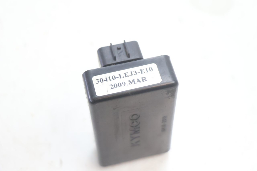 photo de Módulo CDI KYMCO LIKE 125 (2009 - 2016) - Ampliação técnica