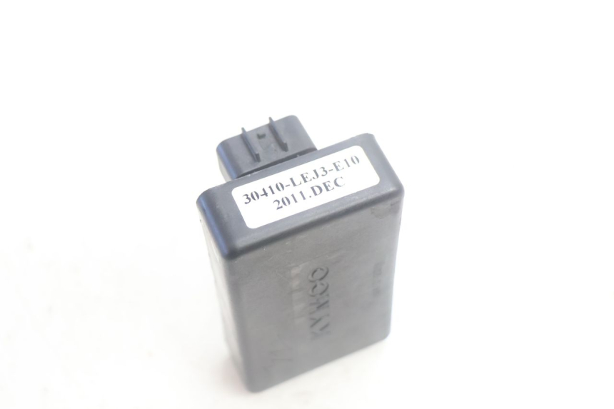 photo de Módulo CDI KYMCO LIKE 125 (2009 - 2016) - Ampliação técnica