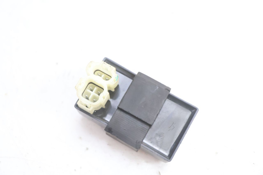 photo de CAIXA CDI LONGJIA LJ50QT 8M 2T 50 (2010 - 2017) - Vista principal