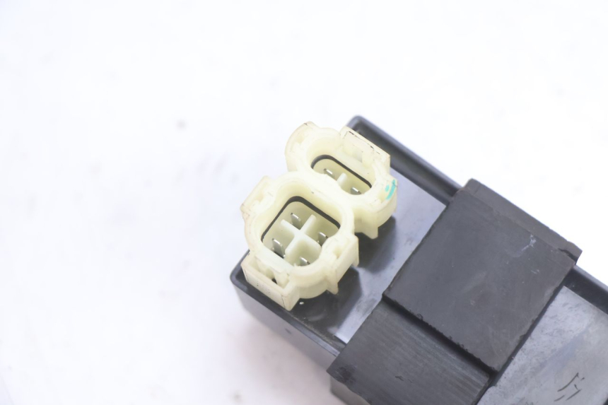 photo de CAIXA CDI LONGJIA LJ50QT 8M 2T 50 (2010 - 2017) - Detalhe da peça