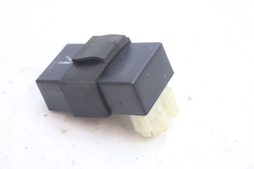 photo de CAIXA CDI LONGJIA LJ50QT 8M 2T 50 (2010 - 2017) - Ampliação técnica