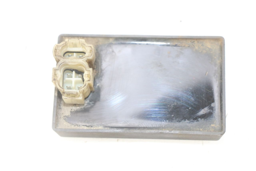 photo de Módulo CDI PEUGEOT LUDIX 2 PRO 4T 50 (2008 - 2013) - Zoom do estado de desgaste