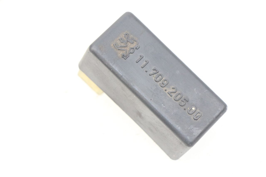 photo de Módulo CDI PEUGEOT LUDIX 50 (2005 - 2007) - Vista principal