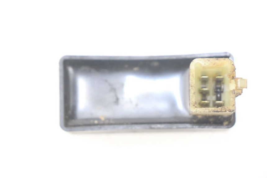 photo de Módulo CDI PEUGEOT LUDIX 50 (2005 - 2007) - Zoom do estado de desgaste