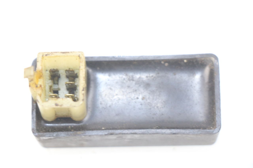 photo de Módulo CDI PEUGEOT LUDIX 50 (2005 - 2007) - Detalhe da peça