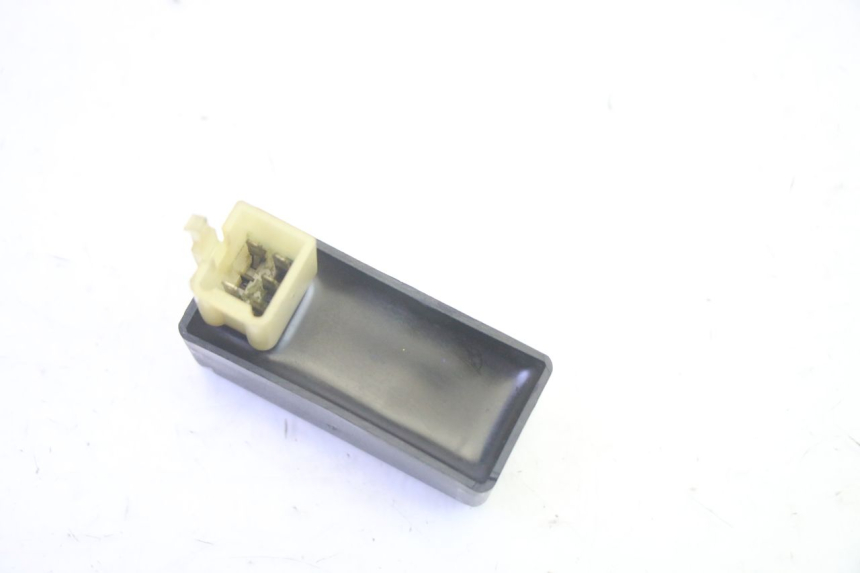 photo de Módulo CDI PEUGEOT LUDIX 50 (2005 - 2007) - Zoom do estado de desgaste