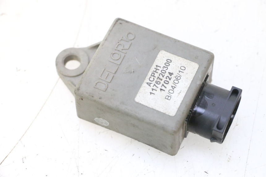 photo de Módulo CDI PEUGEOT LUDIX 50 (2008 - 2017) - Vista principal