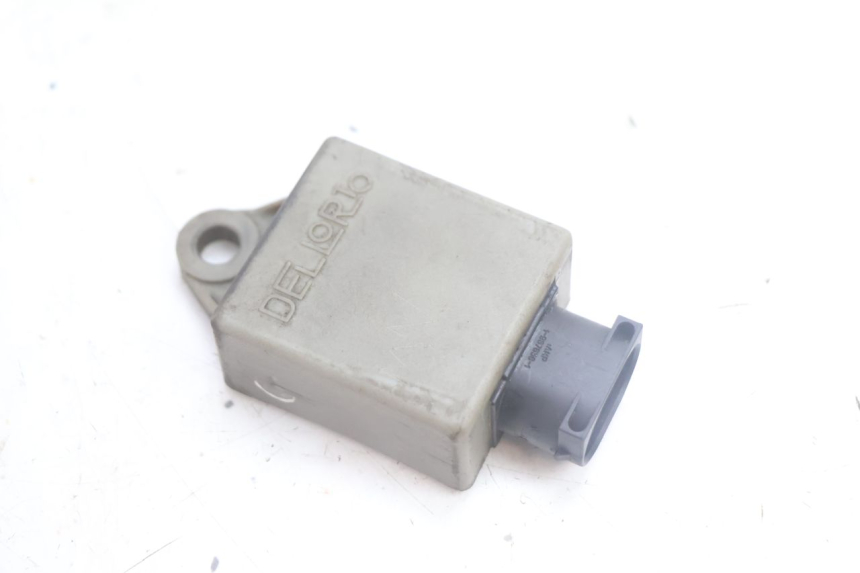 photo de Módulo CDI PEUGEOT LUDIX 50 (2005 - 2007) - Vista principal