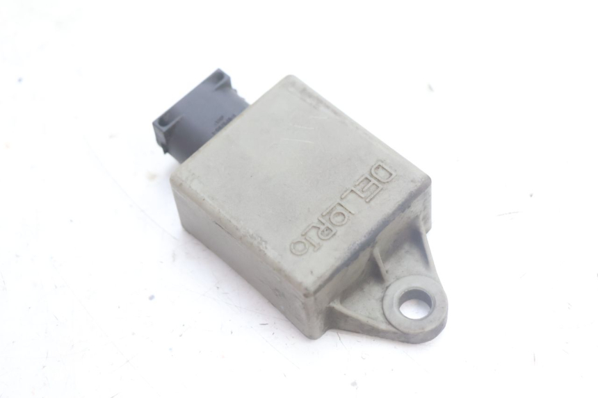photo de Módulo CDI PEUGEOT LUDIX 50 (2005 - 2007) - Detalhe da peça